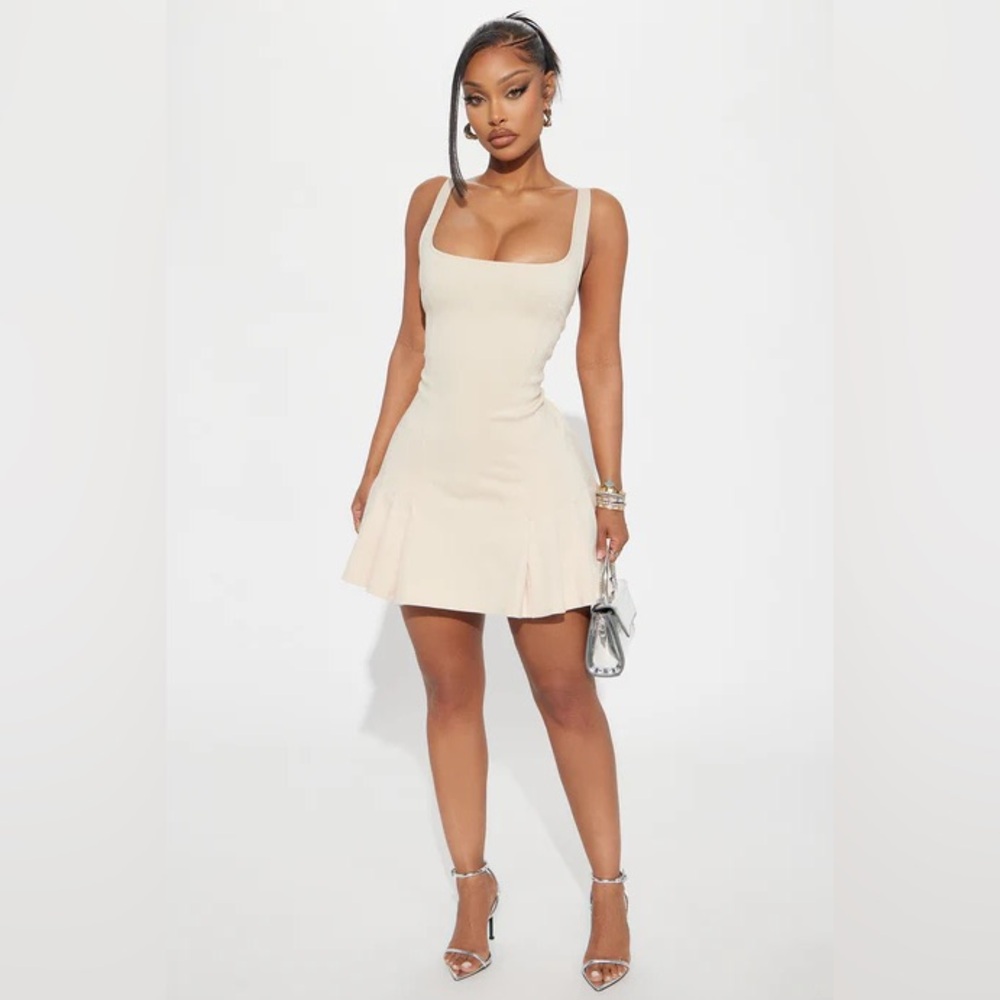 BNWT Fashion Nova Dress